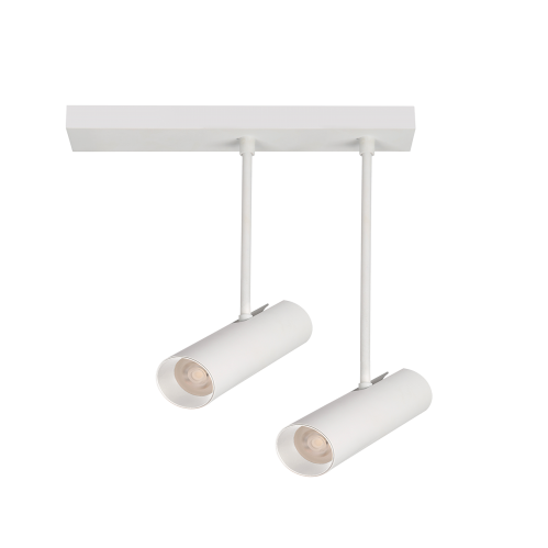AZ3519 - LENS 2 WH